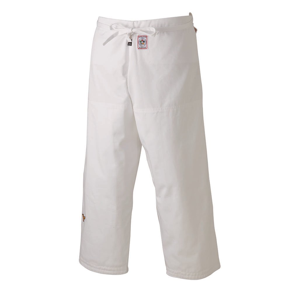 Pantaloni Mizuno Yusho Best RB IJF Donna - Bianche - 39816-FQTY